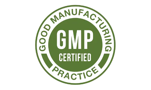 kerassentials gmp certified